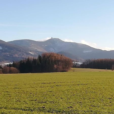 Penzion Nas Svet Przno 외부 사진