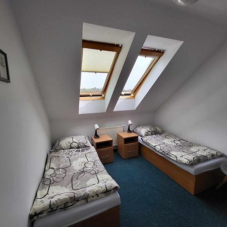 Penzion Nas Svet Przno 외부 사진
