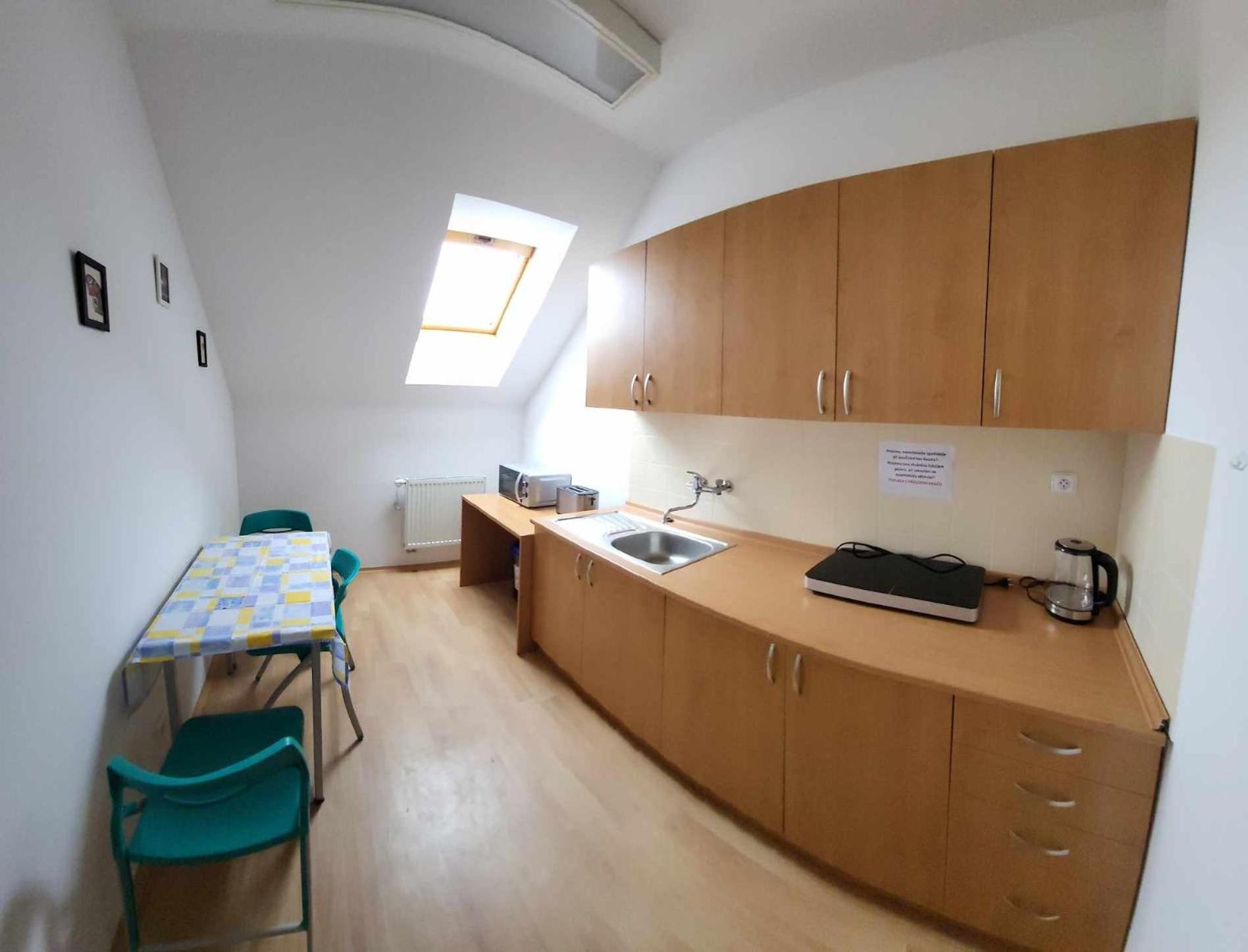 Penzion Nas Svet Przno 외부 사진